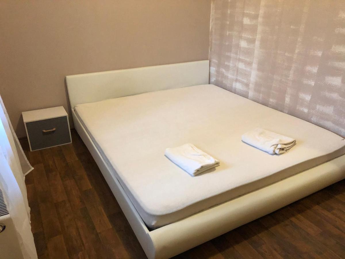 Apartmány Slunečnice Konstantinovy Lázně Exteriér fotografie