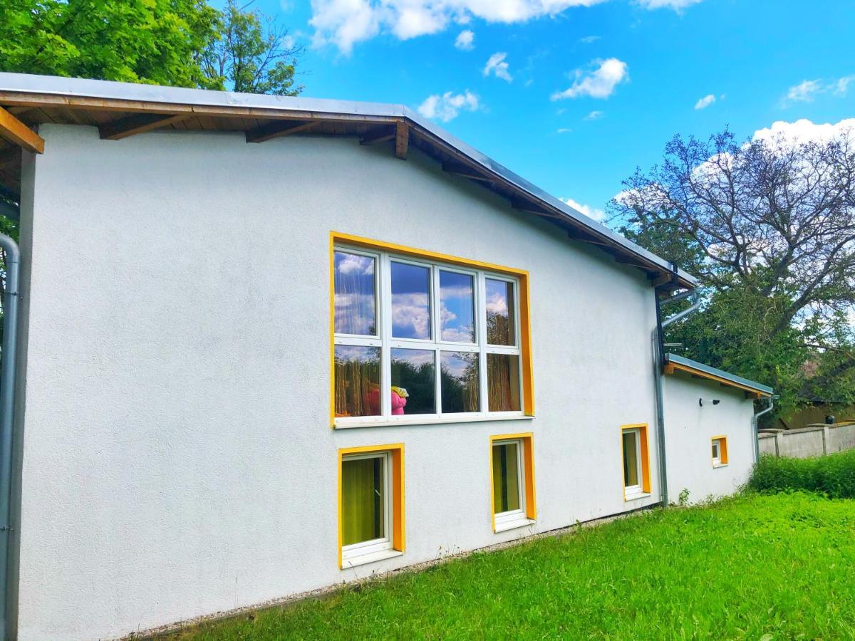 Apartmány Slunečnice Konstantinovy Lázně Exteriér fotografie