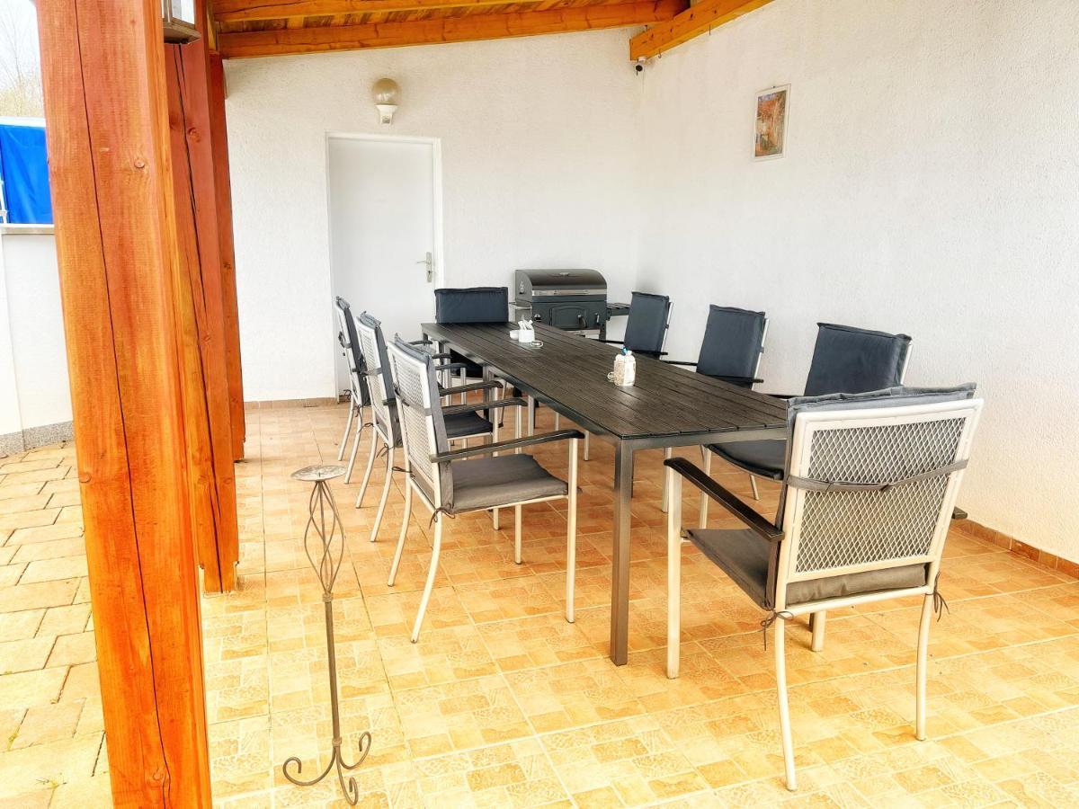 Apartmány Slunečnice Konstantinovy Lázně Exteriér fotografie
