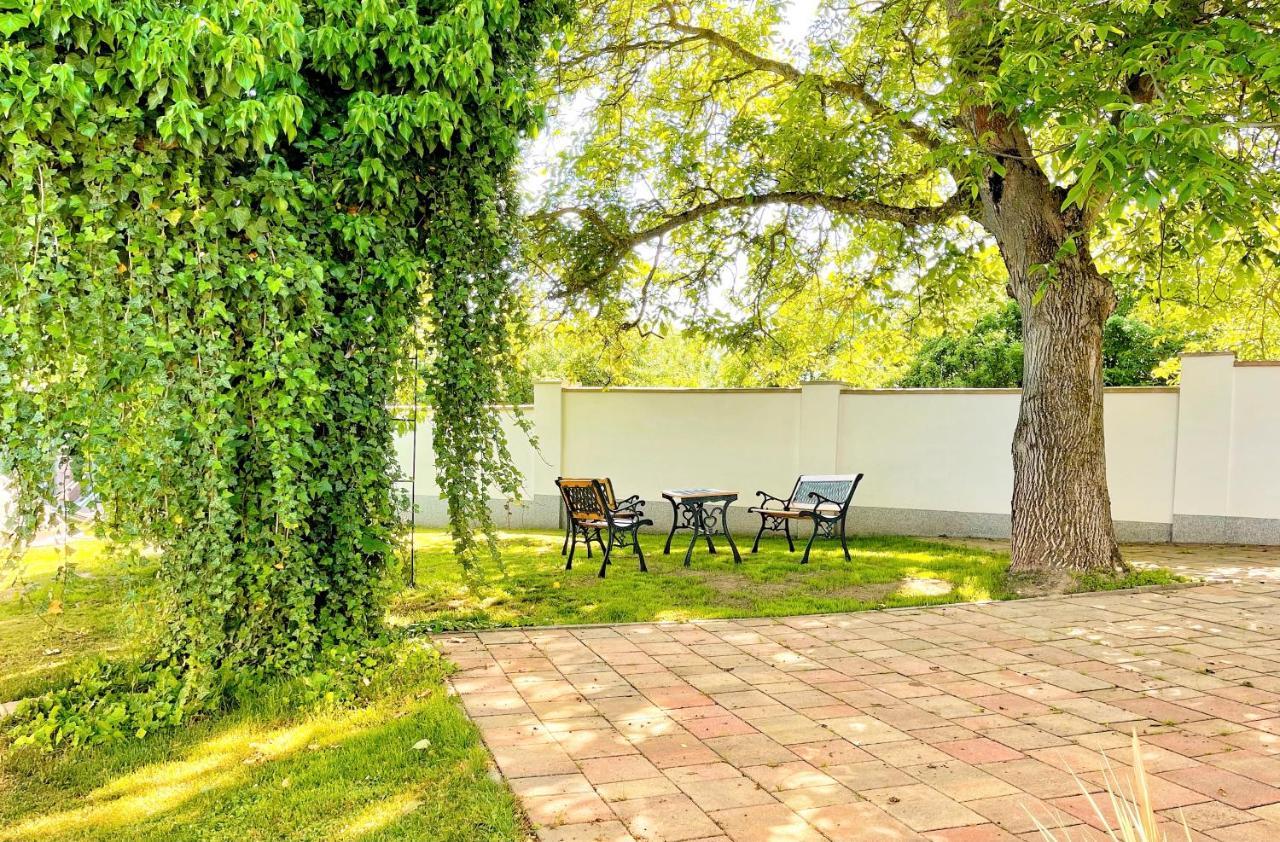 Apartmány Slunečnice Konstantinovy Lázně Exteriér fotografie
