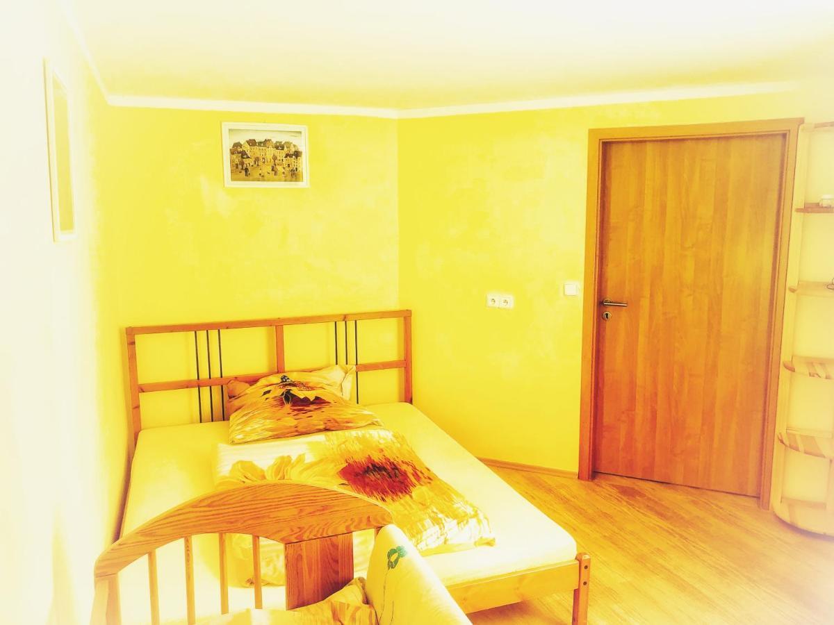 Apartmány Slunečnice Konstantinovy Lázně Exteriér fotografie