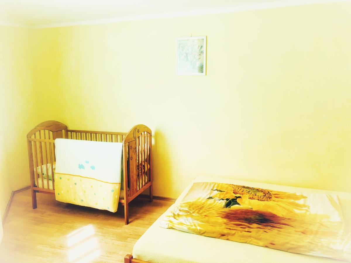 Apartmány Slunečnice Konstantinovy Lázně Exteriér fotografie