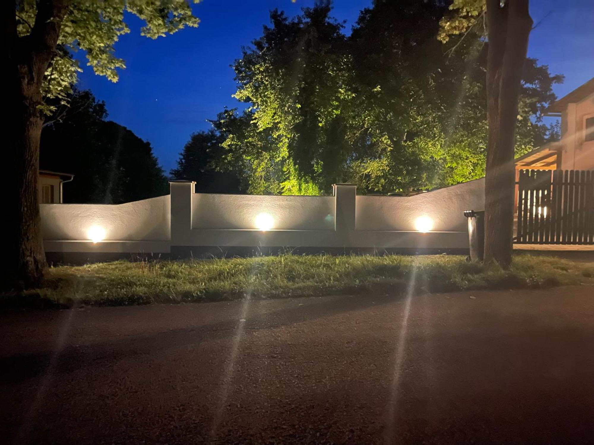 Apartmány Slunečnice Konstantinovy Lázně Exteriér fotografie